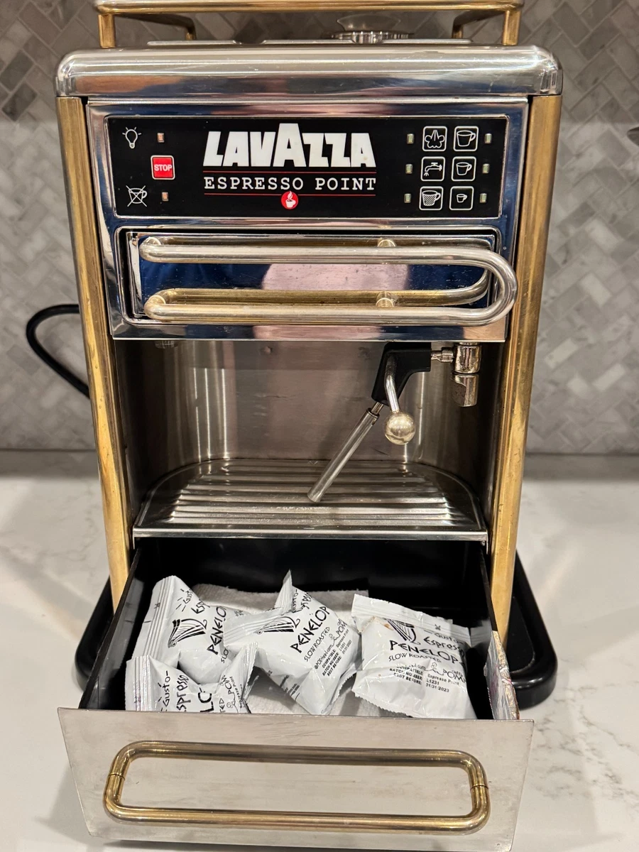 Lavazza Coffee, Tea & Espresso Makers for sale | eBay