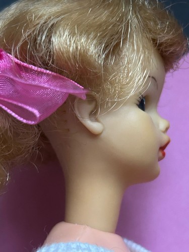 🩷 Vintage 1960s 1st Edition Ideal Made In Japan Tammy Doll & Outfit - VGC - Picture 17 of 23