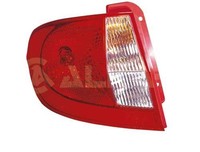 Alkar Heckleuchte 2211628 FüR Hyundai