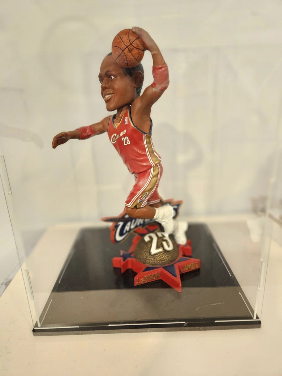 Forever Collectibles 7 Size NBA Bobbleheads for sale | eBay