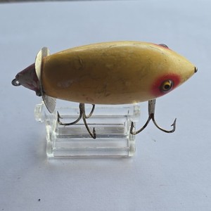 Heddon Crab Wiggler | eBay