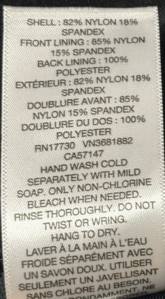 Купальник цельный PURE ENERGY черный в горошек литая чашка собранная в рюш сторона 20 Вт - Изображение 3 из 4