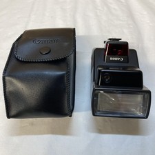 Canon Flash Speedlite 300EZ for EOS Cameras