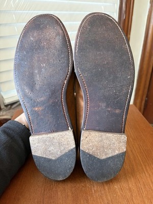 Alden 6243F
