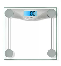 Etekcity EB4074C Digital Body Weight Bathroom Scale