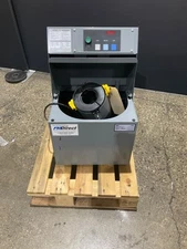 FLUID MANAGEMENT 37258 VR1+ Mixer 120V 60Hz 6A USED