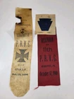 11th Pennsylvania Reserve Volunteers Corps Civil War Ribbons Apollo Blairsville