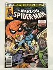 Amazing Spider-Man #206 Marvel 1980 NEWSSTAND L@@K!
