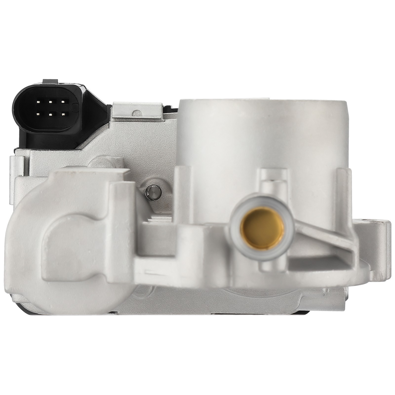 Throttle Body for VW Polo Seat Ibiza Mii Skoda Citigo 1.0 04C133062D Petrol