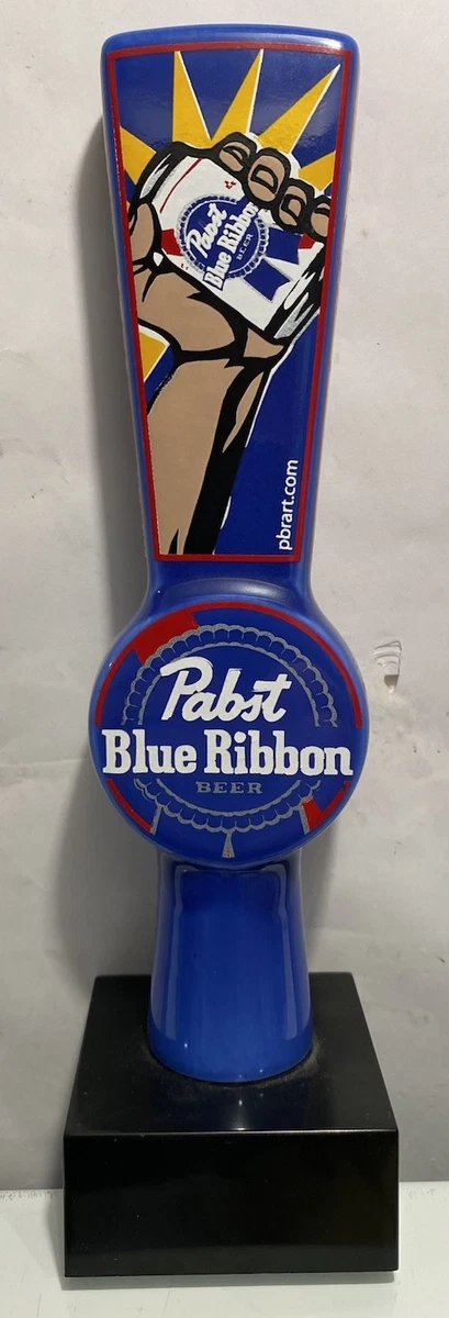 Pabst Tap Handle for sale | eBay