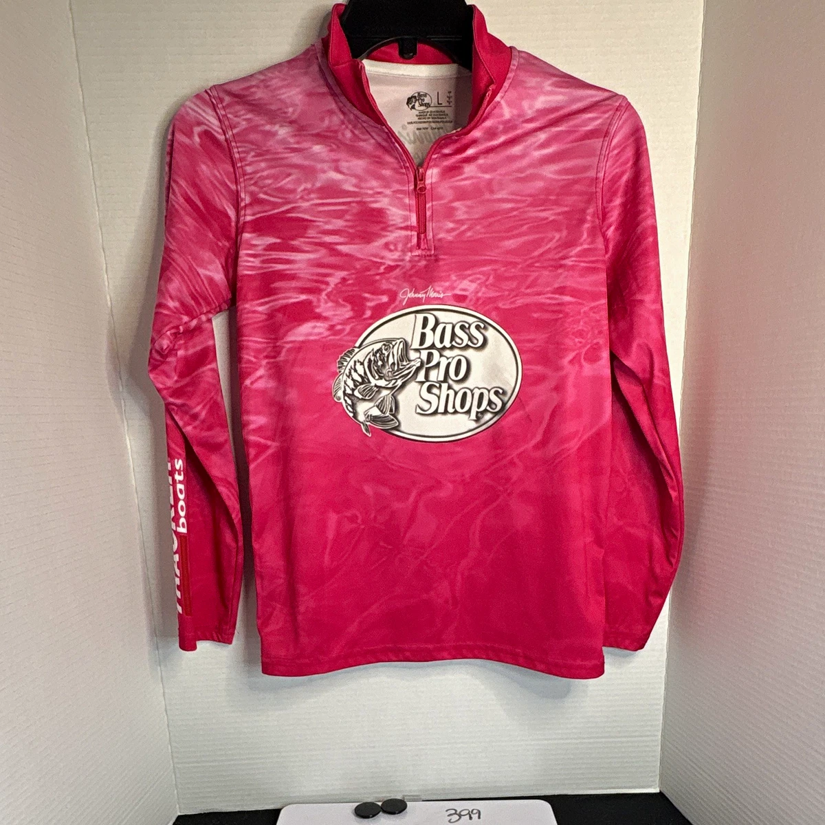 Bass Pro Shops Fishing Shirts & Tops for sale - eBay