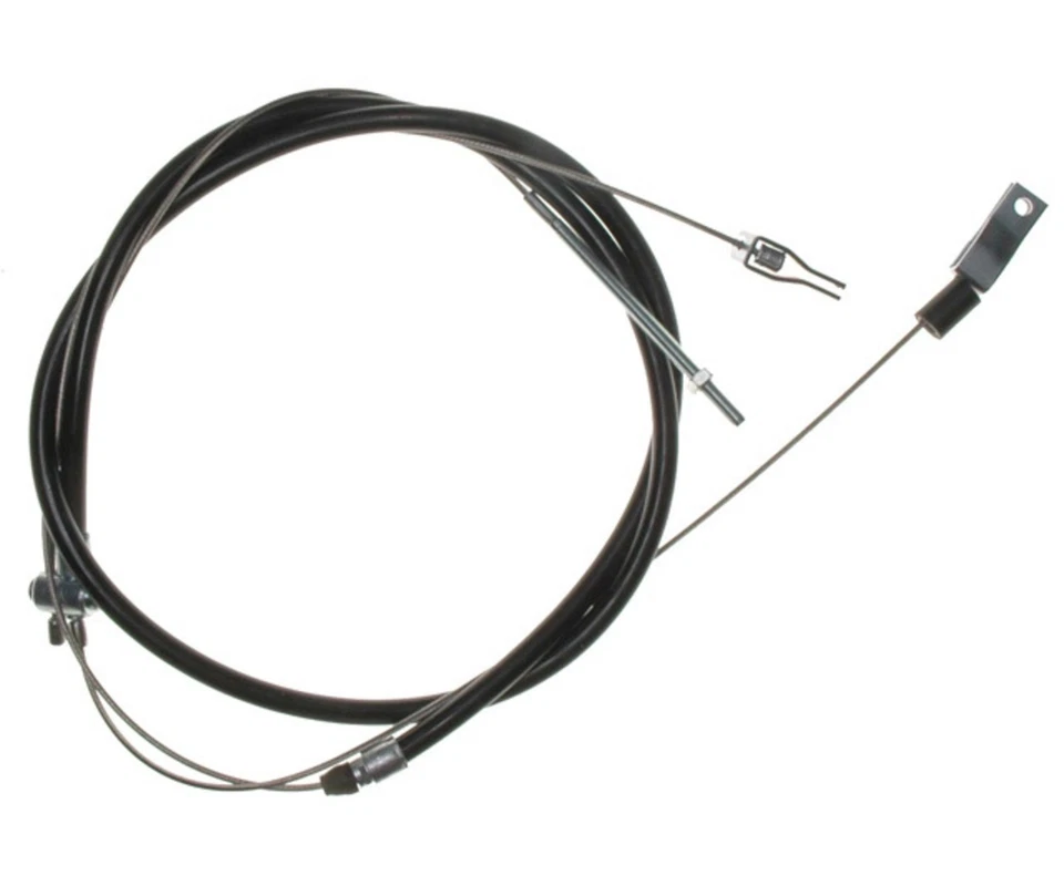 Cable de freno de estacionamiento Raybestos Brakes BC95162 para Toyota Tacoma 95-97 Foto 2 de 4