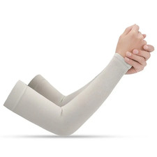 Arm Sleeves Summer Outdoor Sports Sleeve Sun Protection Hand Cover Running Fishi