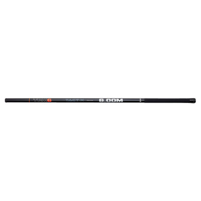 DAM Tact-X Tele Pole 6,00m Stipprute 6-teilig Stippangel Posenrute Coarse