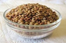 Horse Gram Kulthi Legume Lentil Brown Dal Free Shipping- 200 gram / 7 oz