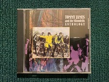 Anthology by Tommy James  the Shondells: Used