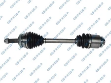 GSP 224221 Drive Shaft for Hyundai, Kia
