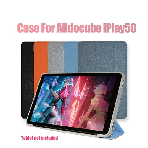 PU Case for Iplay50 10.4 Inch Tablet TPU Soft Shell Cover Tablet8358 ...
