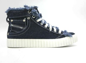 diesel high top sneakers womens