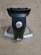 Original Dell Height-Adjustable, Swivel  Tilt Monitor Stand For 1703FP Monitor