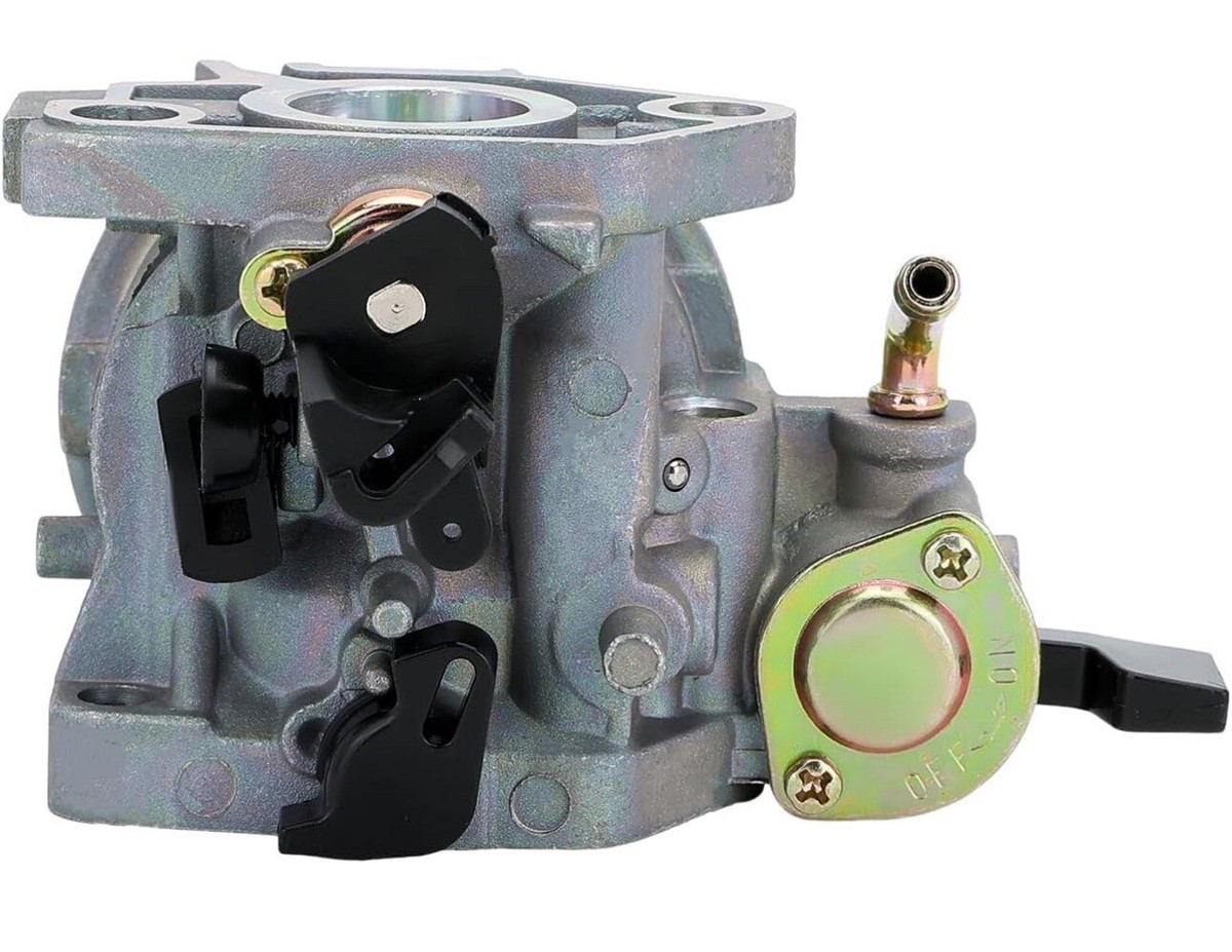 K Carburatore Carburatore Per Honda Gx240 Gx270 ... – Grandado - Foto 14