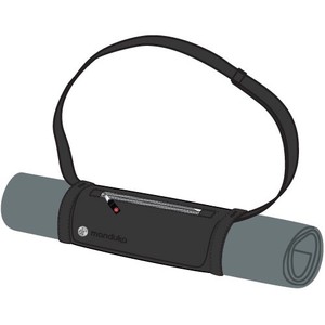 manduka go play 3.0 yoga mat sling