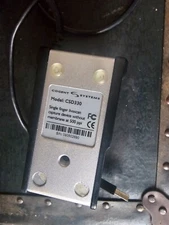 Cogent Systems CSD330 Single Finger Scanner