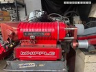 8.3 Moaic Whipple supercharger complete setup