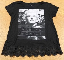 Marilyn Monroe Medium T-shirt