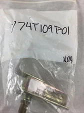 Eaton Electric Gas Valve NC-1425-5AF / TAPPEN 774T109P01