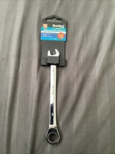 Bluespot 10 Mm Ratchet Spanner Fixed Head  C. Vanadium Steel