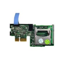 Dual SD Card Module Reader 06YFN5 for R420 R520 R620 R720 R820 Server Built-in