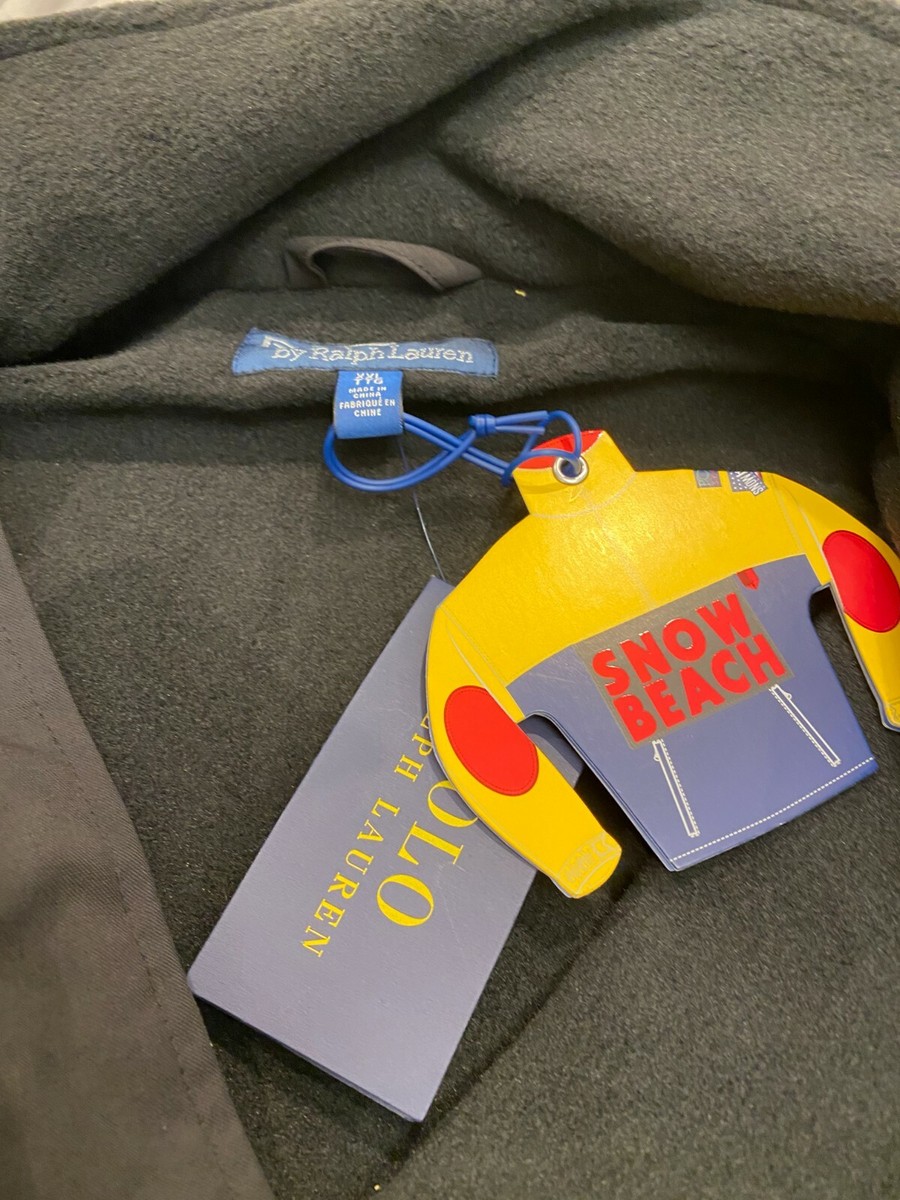 🔥POLO RALPH LAUREN 