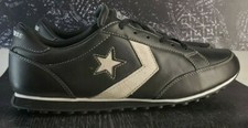 Converse ARIZONA Racer OX Black/GREY