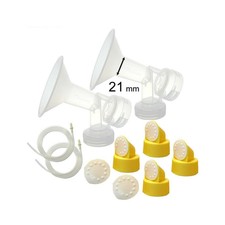 medela breast pump accessories