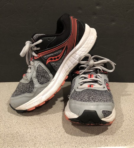 saucony grid cohesion 14
