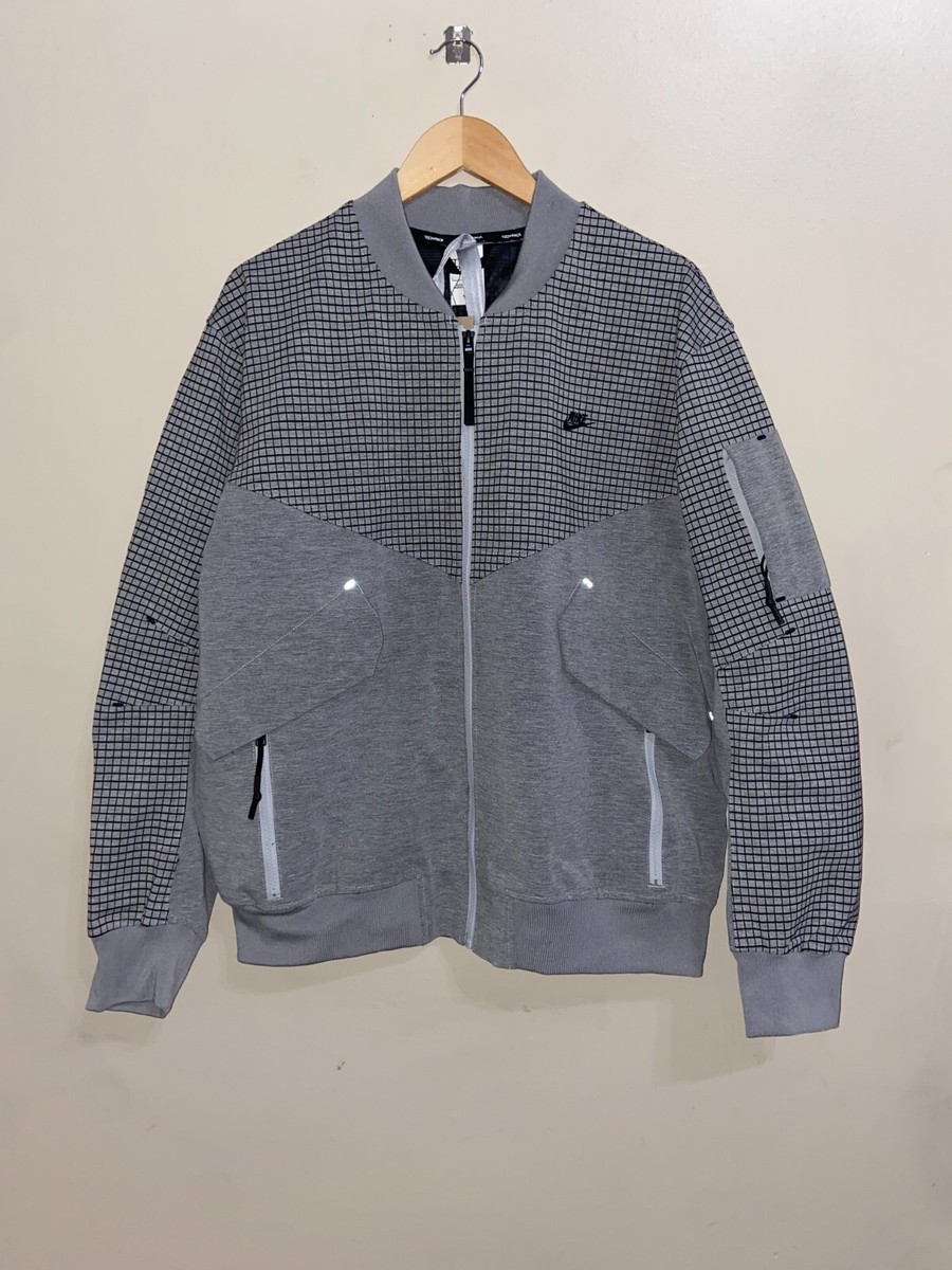 ジャケット・アウター Nike MP3 Player Gimmick Jacket s-l400.jpg