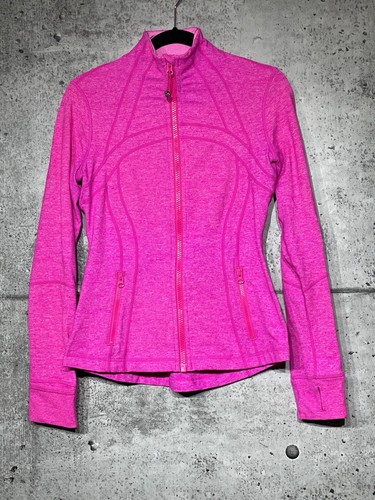 lululemon cut class jacket
