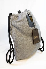 The Original LOCTOTE Flak Sak INDUSTRIAL TRAVEL BAG New! RFID Theft-Resistant