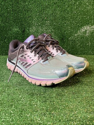 brooks glycerin 14 womens size 10