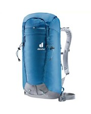 - Deuter Guide Lite 24 Zaino Alpinismo, Reef/Graphite