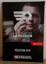 FACOM INDUSTRIE 2019*2