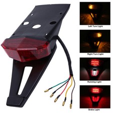 Lighting & Indicadores Para Honda XR200R - EBay