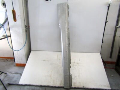 51777173919 Manigonna Coating Fensterbrett Linke Seite BMW 330D E92 3.0 170
