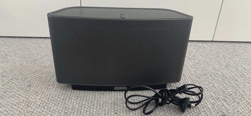 sonos play 5 gumtree
