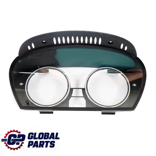 BMW X5 er E70 Kombiinstrument Tachoglas Tacho Abdeckung Deckel