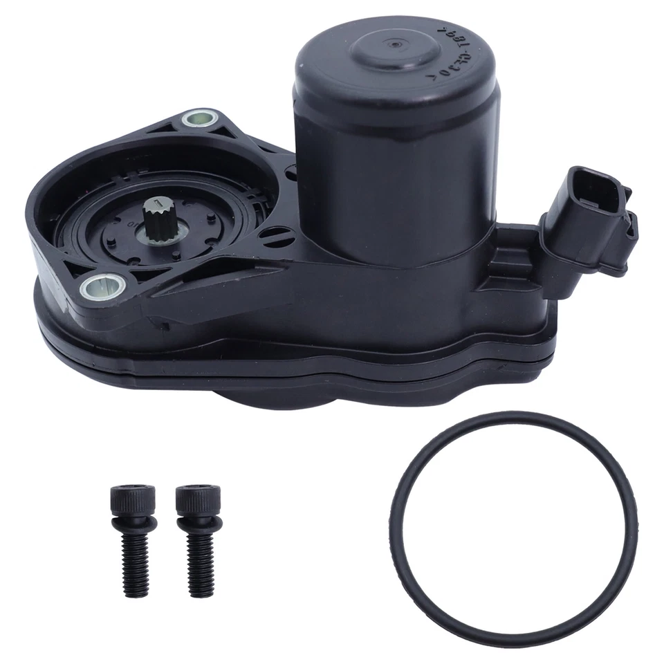 Electronic Parking Brake Actuator For Toyota C-HR Lexus IS350 3.5L 46310-33010 - Изображение 2 из 4