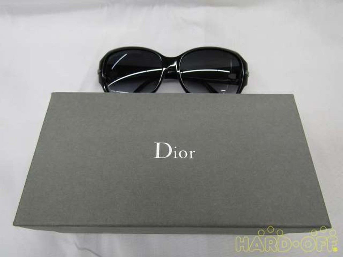 ディオール D28JJ MYLADYDIOR サングラス ユニセックス Christian Dior Myladydior 2 Sunglasses