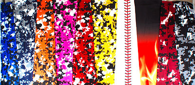 Compression Arm Sleeves - Anti-Slip Basketball, Football, Baseball & Gaming Sleeves, Unisex Breathable Spandex