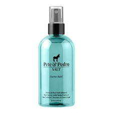 Pete  Pedro Natural Sea Salt Spray 8.5 oz